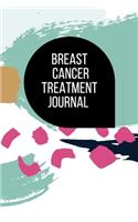 Breast Cancer Treatment Journal