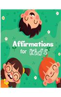 Affirmations for Kids