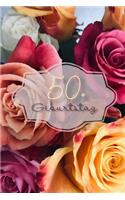 50. Geburtstag