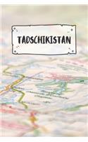 Tadschikistan