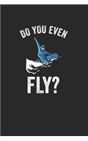 Do You Even Fly
