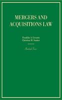 Mergers and Acquisitions Law