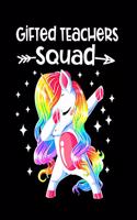 Gifted Teachers Squad