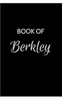 Book of Berkley
