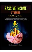 Passive Income Streams