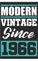 Modern Vintage since 1966