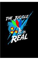 The juggle is real