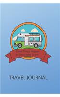 Travel Journal
