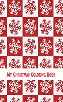 My Christmas Coloring Book