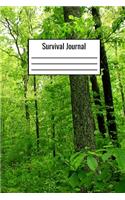 Survival Journal