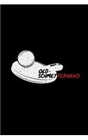Old Schmetterhand