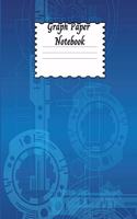 Graph Paper Notebook