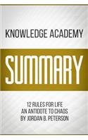 Summary of 12 Rules For Life