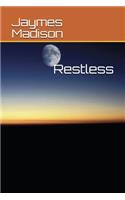 Restless: (1 Charmed Nightmare)