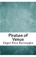 Pirates of Venus