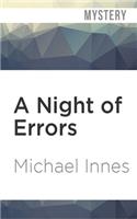 Night of Errors