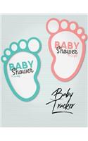 Baby Tracker