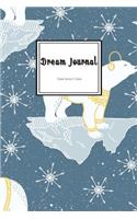 Dream Journal: Dream Series 2: Stone: Dream Journal Diary: Dream Journal Notebook: Dream Journal for Women(14 Dream Journal)