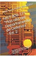 Nist 800-171