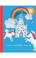 Draw and Write Journal
