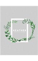 Heather