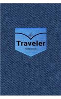 Traveler Notebook