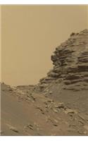 Planet Mars Rocky Surface Space Theme Science 2019 Daily Planner 384 Pages: (Notebook, Diary, Blank Book)(2019 Planners Calendars Organizers Datebooks Appointment Books Agendas)