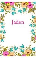 Jaden