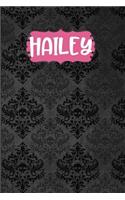 Hailey