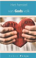 Het herstel van Gods volk