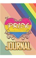 Pride Journal