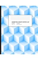 Isometric Graph Paper