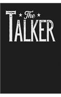 The Talker