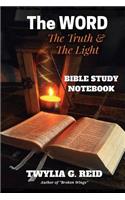 The WORD The Truth & The Light