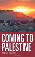 Coming to Palestine