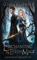 Enchanting the Elven Mage