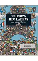 Where's Bin Laden?