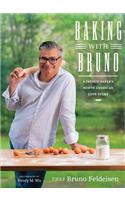 Baking with Bruno