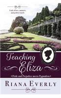 Teaching Eliza
