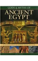 Gods & Myths of Ancient Egypt