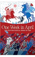 One Week in April