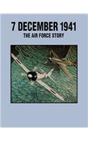 7 December 1941