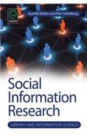 Social Information Research
