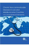 Chronic Non-communicable Diseases in Low and Middle-income Countries