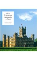 Great Houses of England and Wales