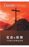 Bought with the Blood - CHINESE