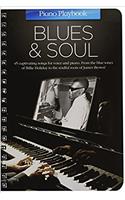 Piano Playbook Blues & Soul