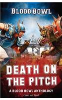 Death on the Pitch - A Blood Bowl Anthology