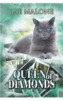 Queen of Diamonds