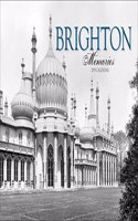 BRIGHTON MEMORIES A4 2019: (A4 REGIONAL)